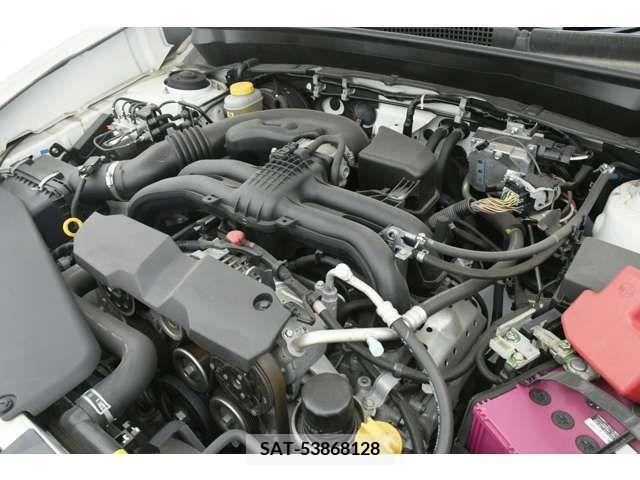 Subaru EXIGA CROSSOVER 2016-09 206821-10