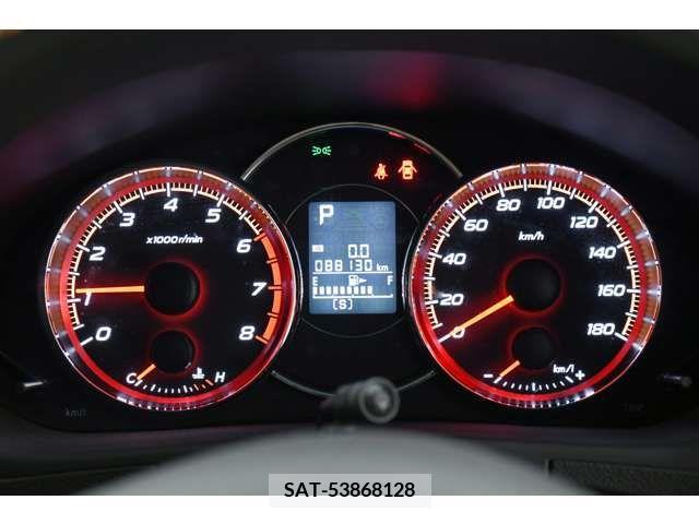 Subaru EXIGA CROSSOVER 2016-09 206821-9