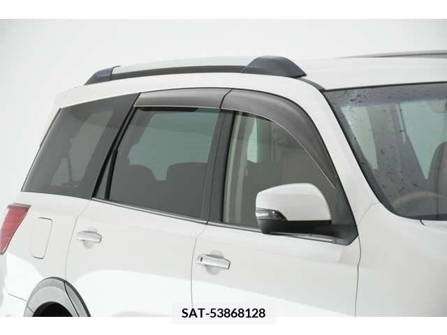 Subaru EXIGA CROSSOVER 2016-09 206821-3