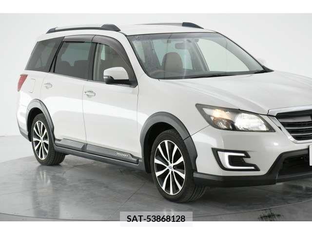 Subaru EXIGA CROSSOVER 2016-09 206821-4