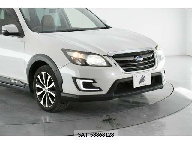 Subaru EXIGA CROSSOVER 2016-09 206821-2