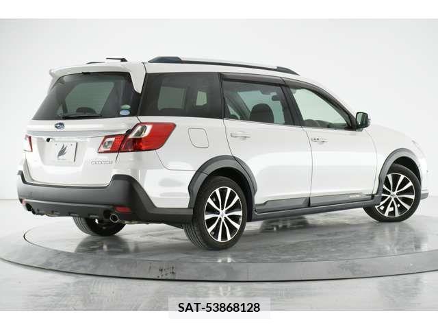 Subaru EXIGA CROSSOVER 2016-09 206821-1