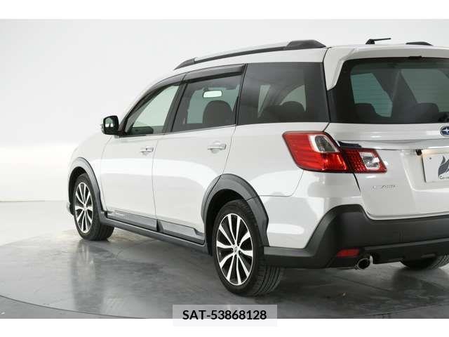 Subaru EXIGA CROSSOVER 2016-09 206821-6