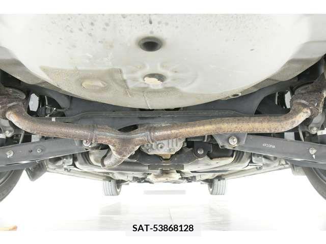 Subaru EXIGA CROSSOVER 2016-09 206821-7