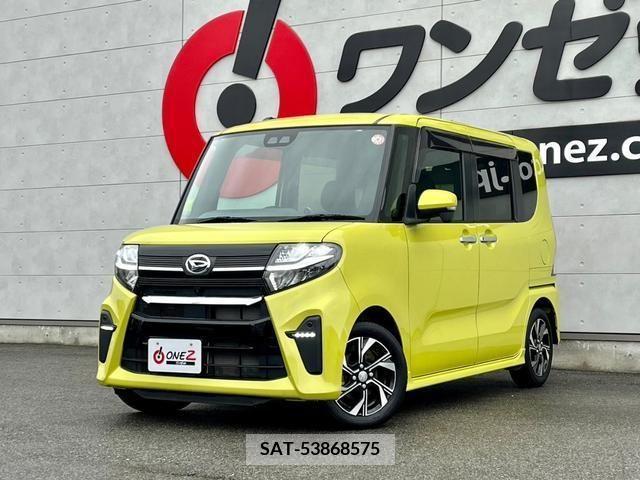 Daihatsu TANTO CUSTOM 2020-09 310392-0