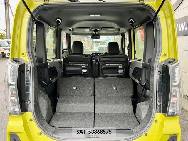 Daihatsu TANTO CUSTOM 2020-09 310392-9