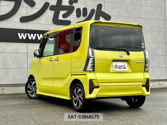 Daihatsu TANTO CUSTOM 2020-09 310392-2