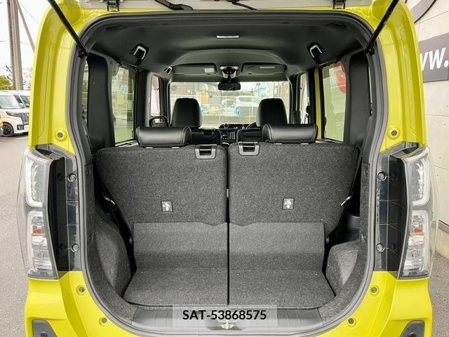 Daihatsu TANTO CUSTOM 2020-09 310392-8