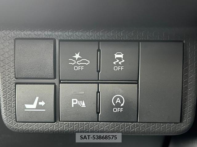 Daihatsu TANTO CUSTOM 2020-09 310392-5