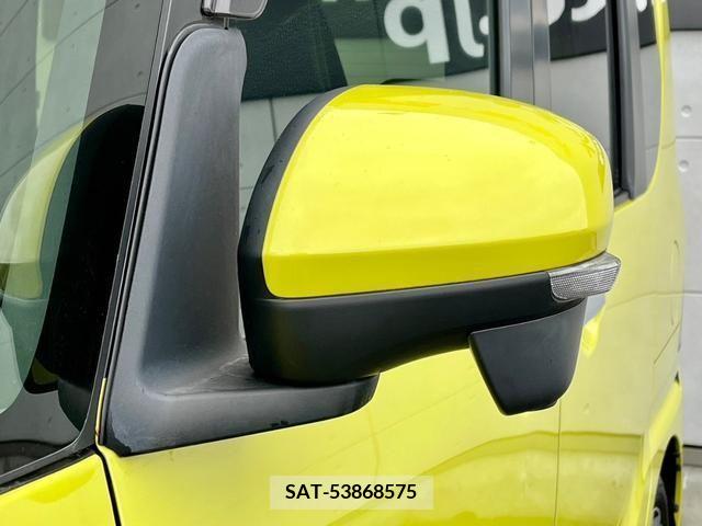Daihatsu TANTO CUSTOM 2020-09 310392-12