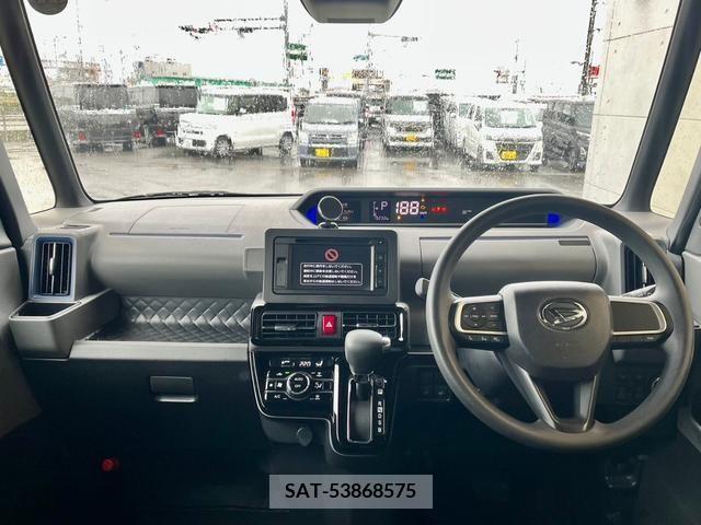 Daihatsu TANTO CUSTOM 2020-09 310392-1