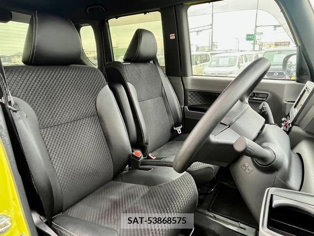 Daihatsu TANTO CUSTOM 2020-09 310392-7