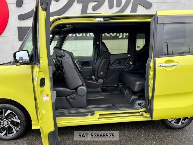 Daihatsu TANTO CUSTOM 2020-09 310392-10
