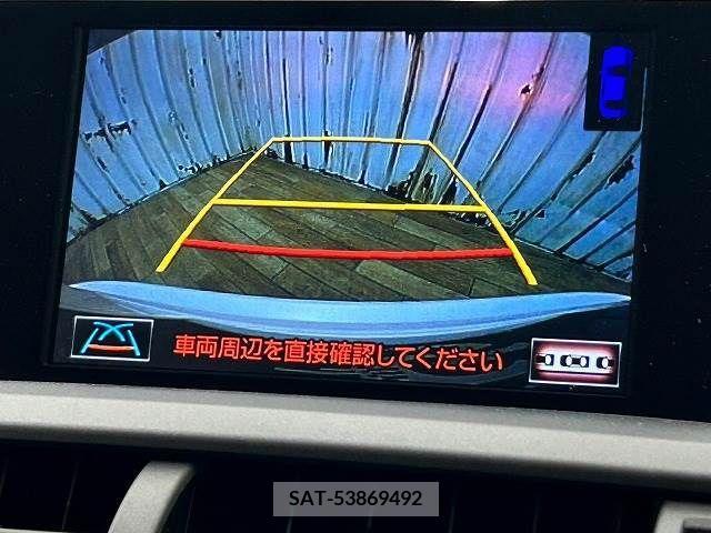 Lexus NX 2015-09 334349-3