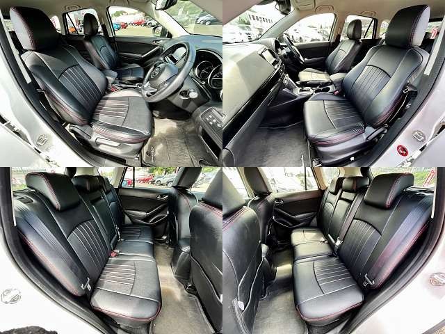 Mazda CX-5 2014-02 6555-5
