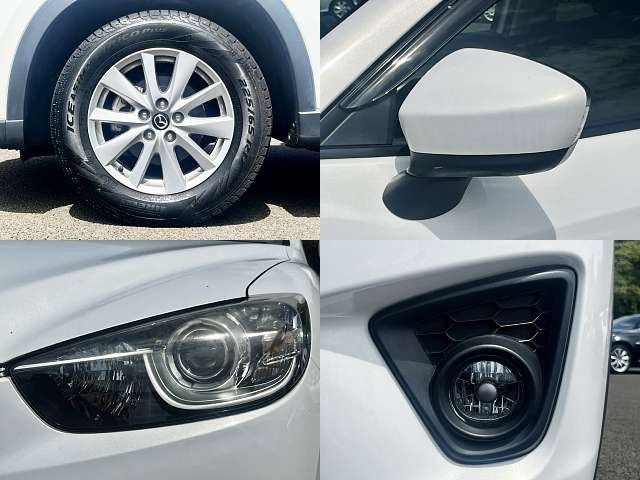 Mazda CX-5 2014-02 6555-4