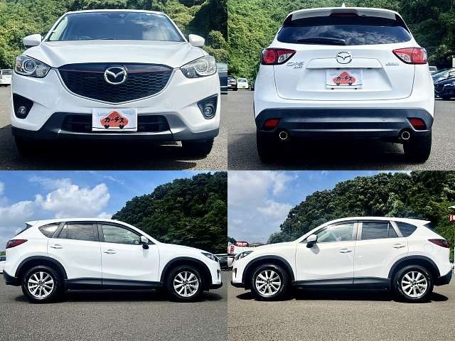 Mazda CX-5 2014-02 6555-3