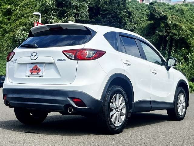 Mazda CX-5 2014-02 6555-2