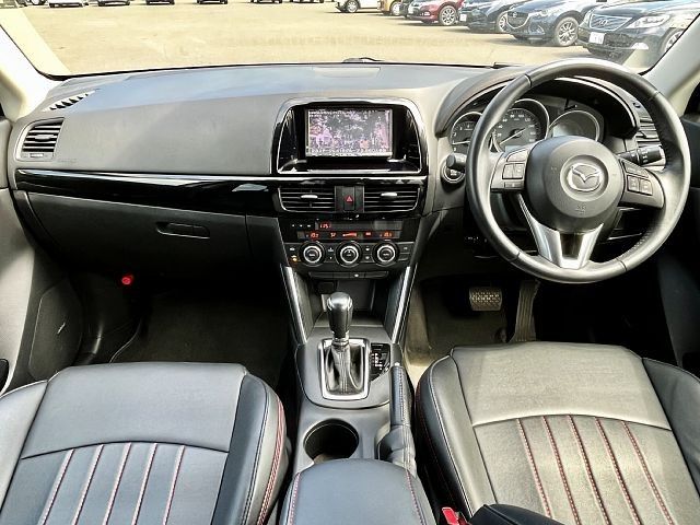 Mazda CX-5 2014-02 6555-1