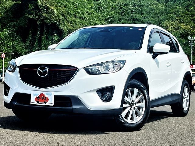 Mazda CX-5 2014-02 6555-0