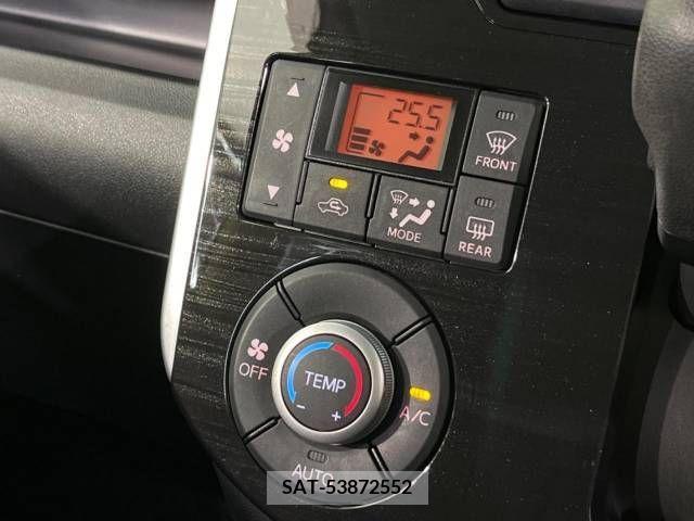 Daihatsu TANTO CUSTOM 2015-07 242055-6
