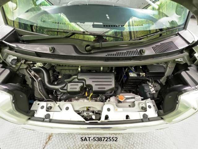 Daihatsu TANTO CUSTOM 2015-07 242055-19