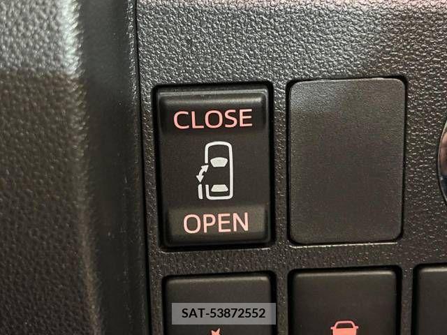 Daihatsu TANTO CUSTOM 2015-07 242055-5