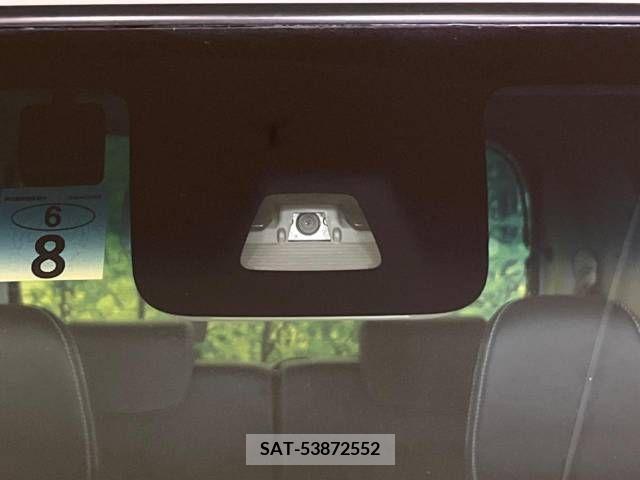 Daihatsu TANTO CUSTOM 2015-07 242055-2