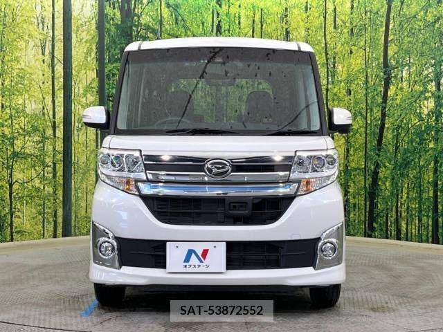 Daihatsu TANTO CUSTOM 2015-07 242055-15
