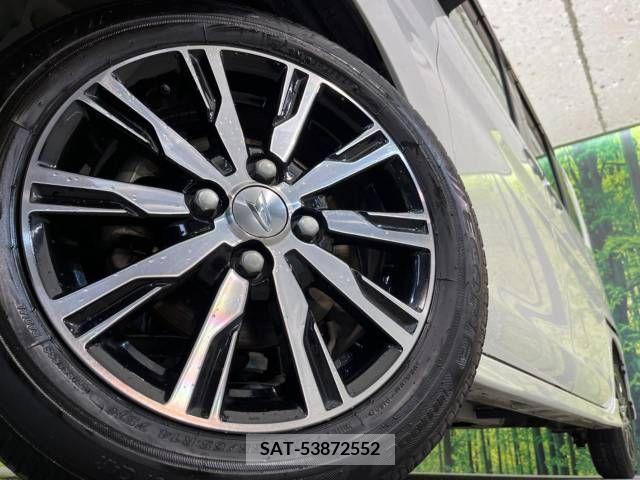Daihatsu TANTO CUSTOM 2015-07 242055-14