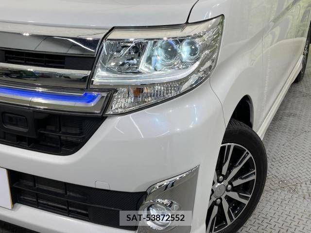 Daihatsu TANTO CUSTOM 2015-07 242055-13