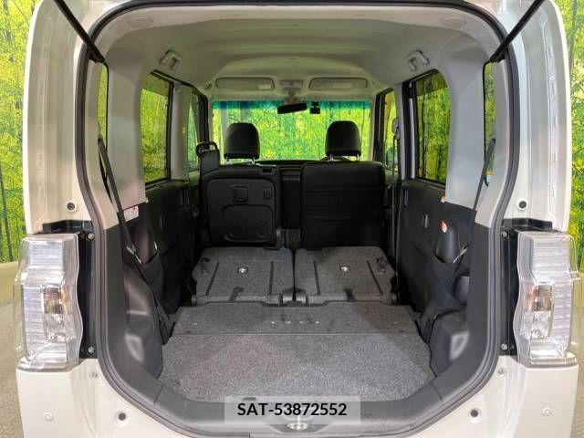 Daihatsu TANTO CUSTOM 2015-07 242055-12