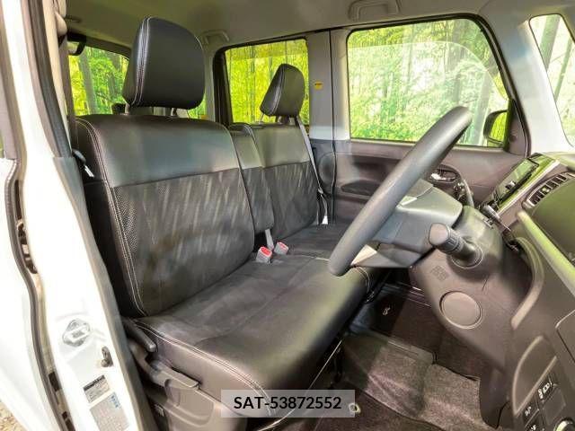Daihatsu TANTO CUSTOM 2015-07 242055-10