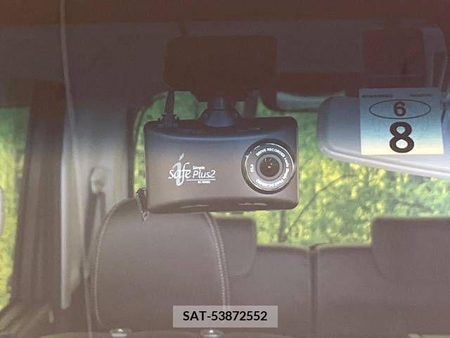 Daihatsu TANTO CUSTOM 2015-07 242055-8