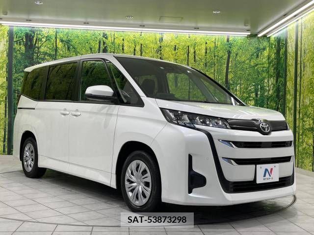 Toyota NOAH 2023-04 228416-16