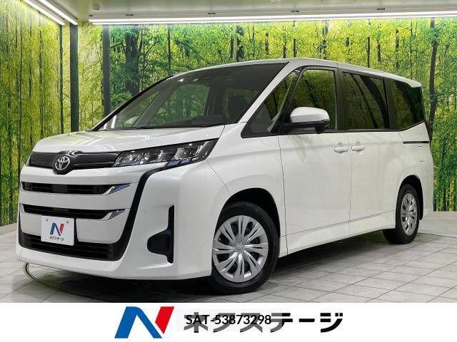 Toyota NOAH 2023-04 228416-0