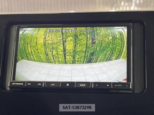 Toyota NOAH 2023-04 228416-5