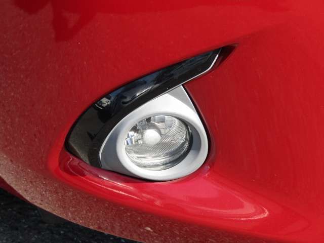 Mazda DEMIO 2014-11 23744-19