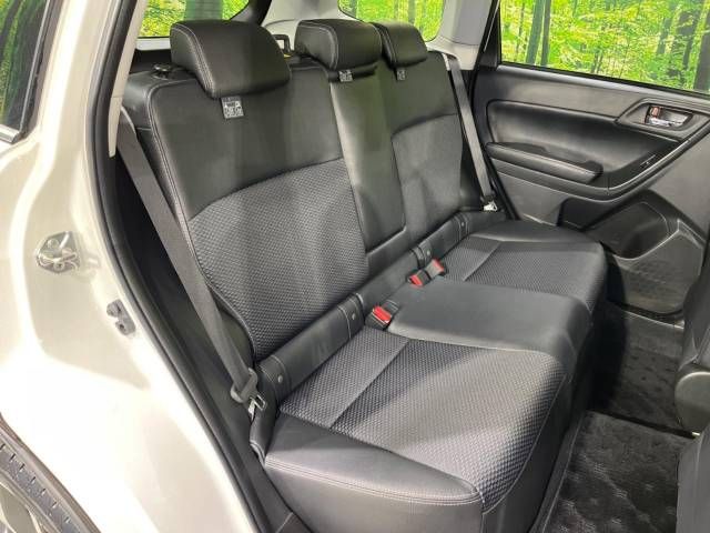 Subaru FORESTER 2013-11 195166-9