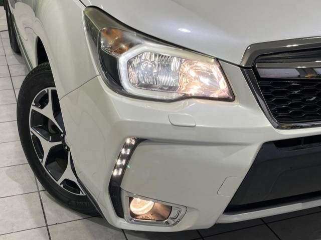 Subaru FORESTER 2013-11 195166-12
