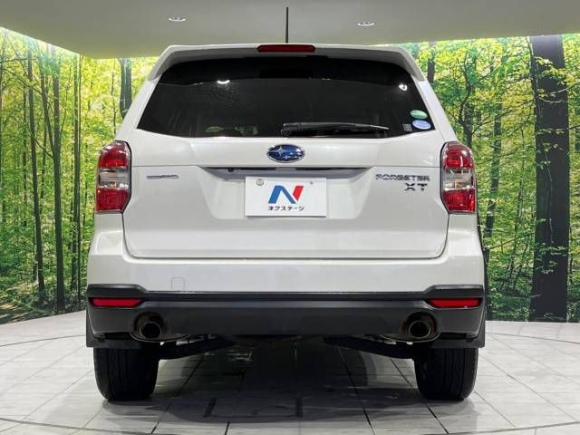 Subaru FORESTER 2013-11 195166-15