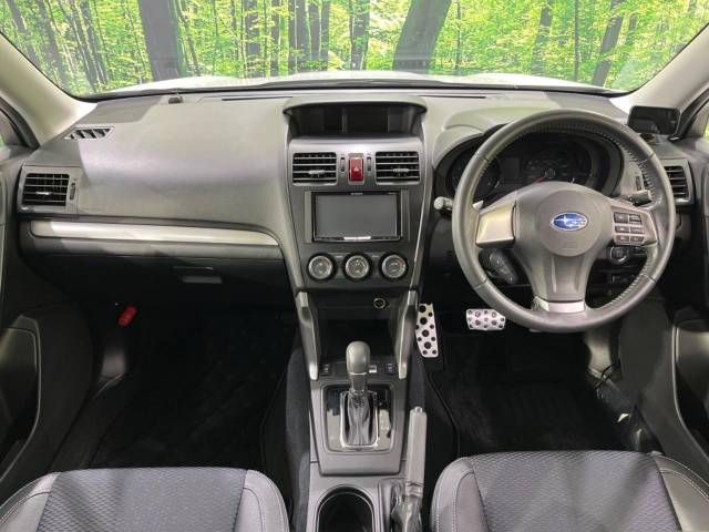 Subaru FORESTER 2013-11 195166-1