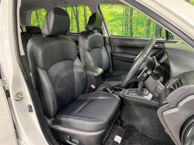 Subaru FORESTER 2013-11 195166-8