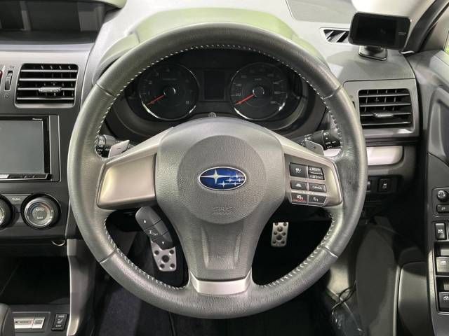Subaru FORESTER 2013-11 195166-11