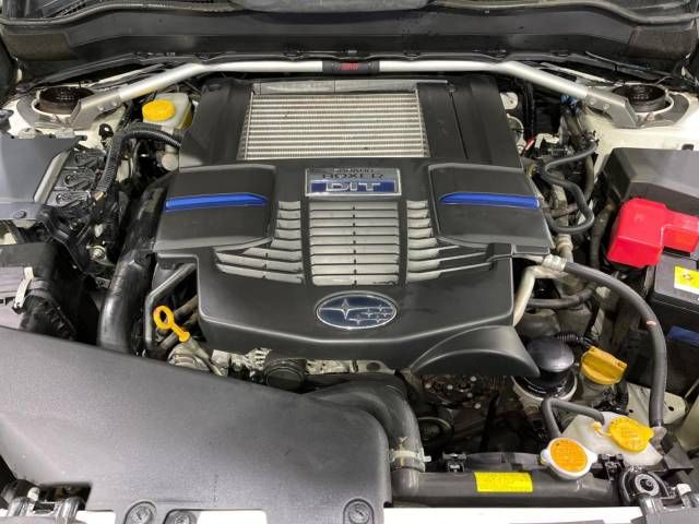 Subaru FORESTER 2013-11 195166-18