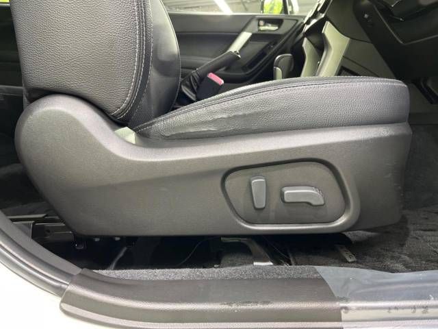Subaru FORESTER 2013-11 195166-7
