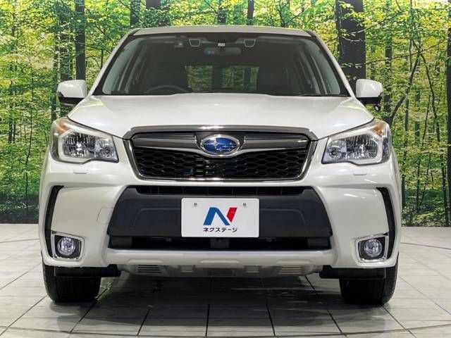 Subaru FORESTER 2013-11 195166-14