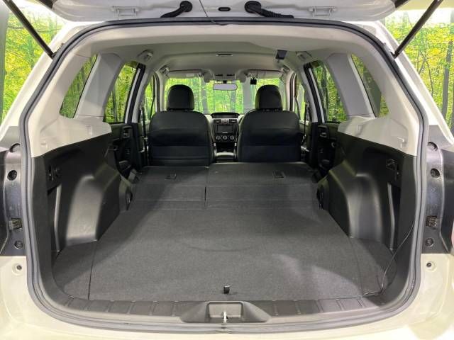 Subaru FORESTER 2013-11 195166-10