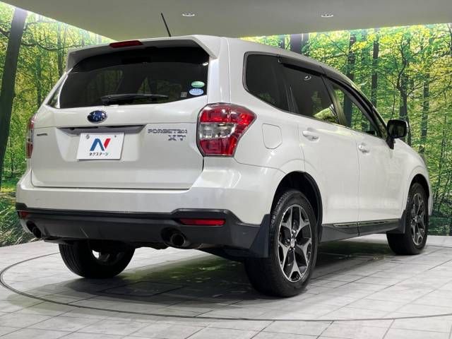 Subaru FORESTER 2013-11 195166-17