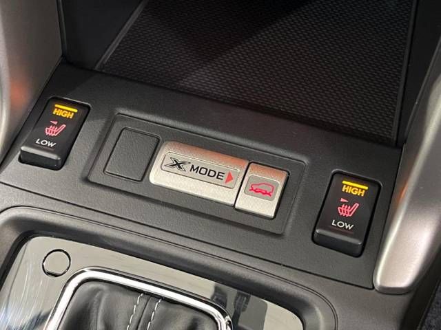 Subaru FORESTER 2013-11 195166-6
